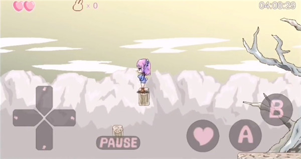 芙蕾雅的药水工坊