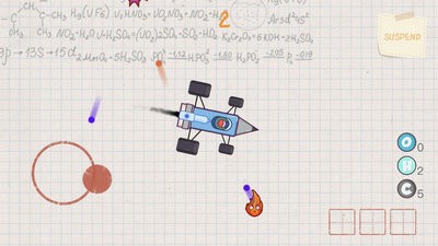 化学分子 V 1.0.0