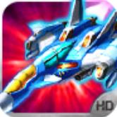 雷霆战机破解版无限金币无限钻石