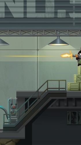 特工小K免费金币最新版  v4.3.3