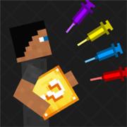 人类游乐场7723汉化模组