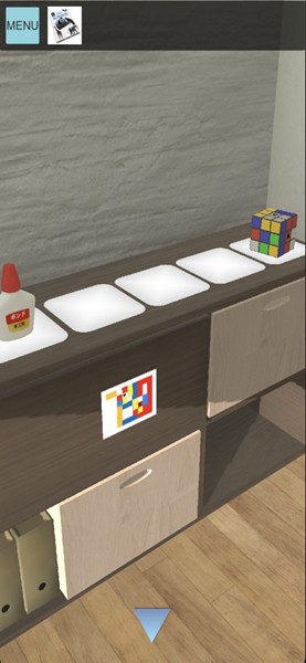 逃离305房间  v1.1.0