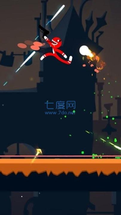 火柴人决斗最新版 v1.0.2