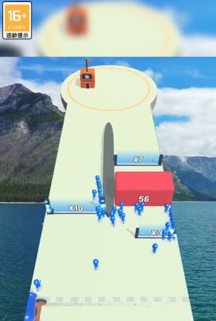 指尖大乱斗 v1.0.39