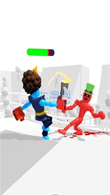 乱斗超神游戏 1.1