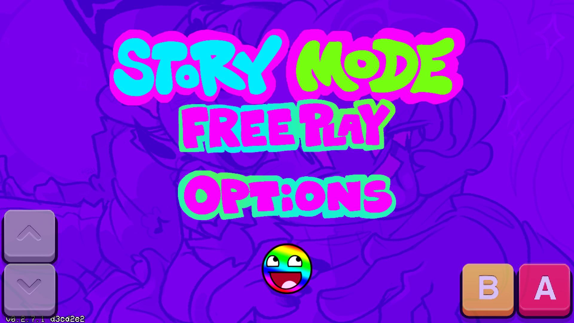 周五夜放克血腥校园模组最新官方版  v5.4.2