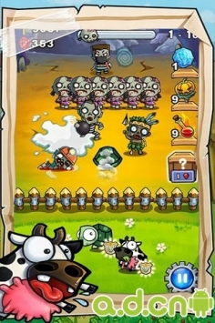 牧场勇士 v1.0 v3.2.5