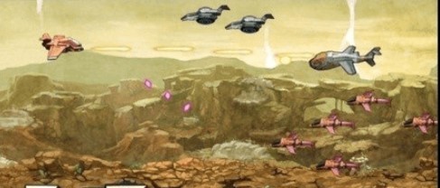 疾风战机  v1.0.2