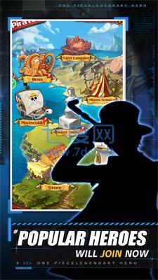 闲置海盗传说Idle PirateLegend v1.0.1