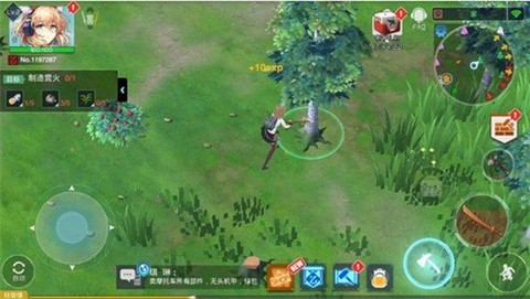 地球末日生存少女z正版  v1.0.2