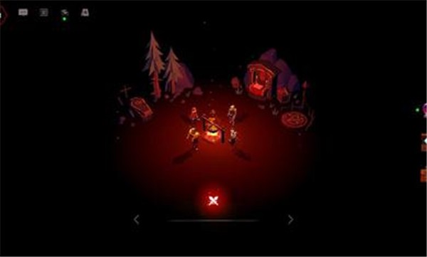 人类还是吸血鬼汉化版 v1.5.5