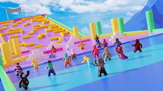 秋季跑酷伙计们 v12.0