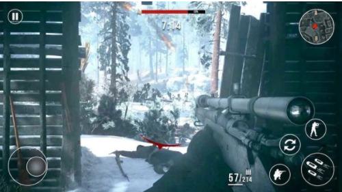 冬季狙击手 2024-06-25 15:08