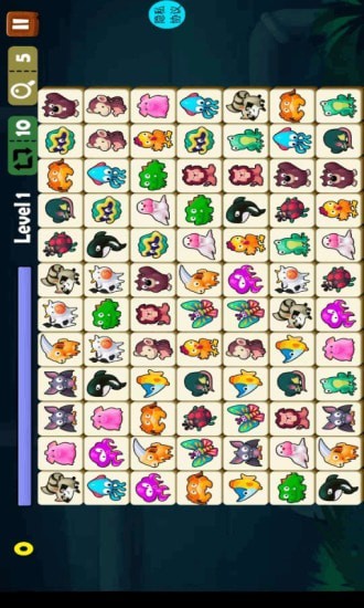 快乐连线拼图 v1.0