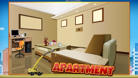 逃离爱情公寓  v3.2.0