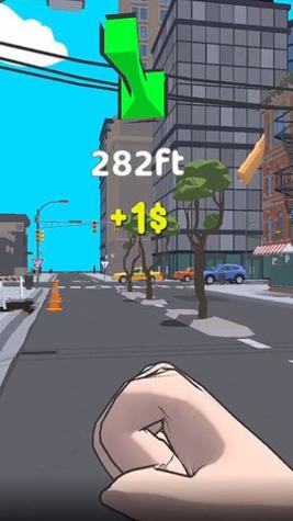 极速外卖小哥 v0.1