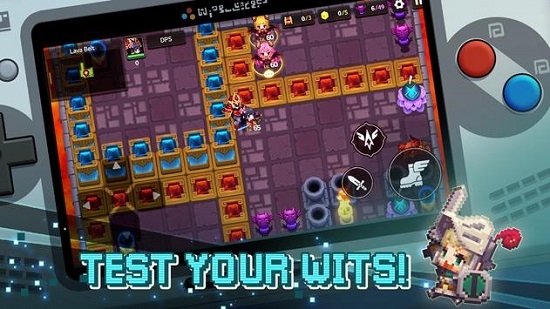 守护者传说 v2.26.1