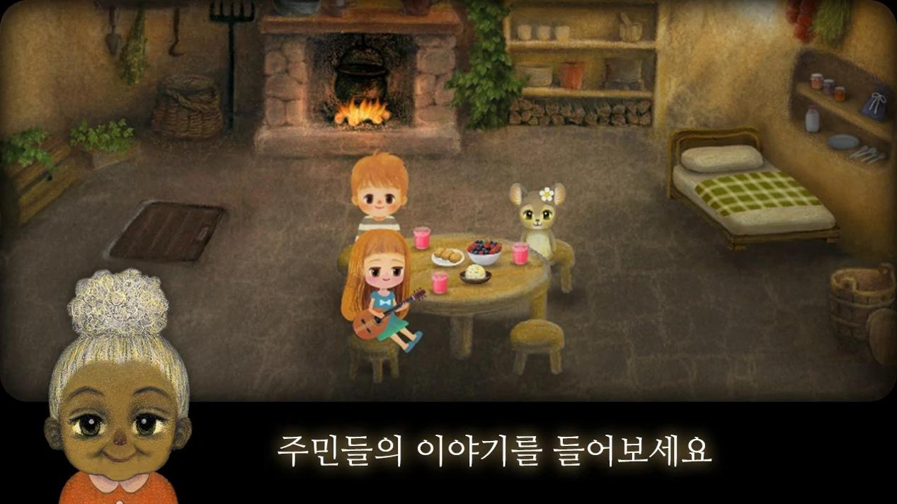 树莓森林故事2 v1.00.22