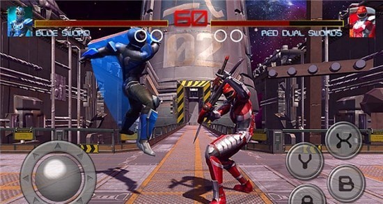 英雄恐龙战斗游戏安卓版  v3.2.4