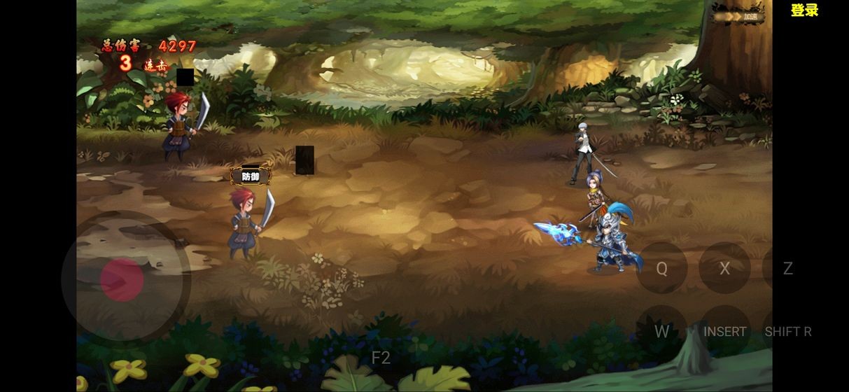 幻想吞噬天地 2022-12-30 14:20