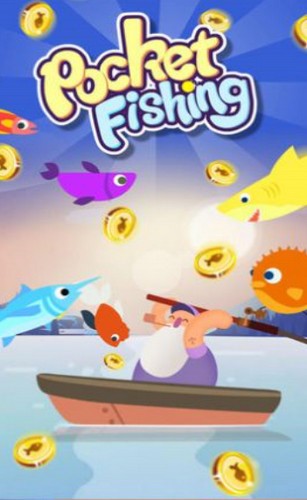 口袋渔夫  v1.00.01