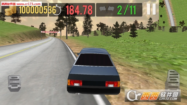 Russian Cars 99(俄罗斯汽车99无限金币最新版)