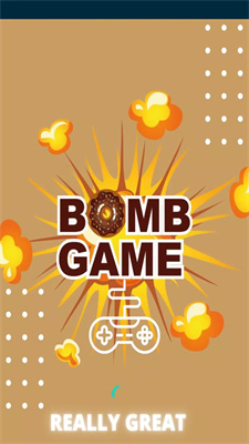 炸弹游戏Bomb Game