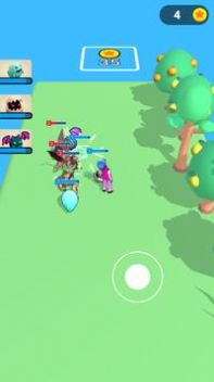 怪物大师捕捉与战斗游戏官方安卓版  v3.1.4