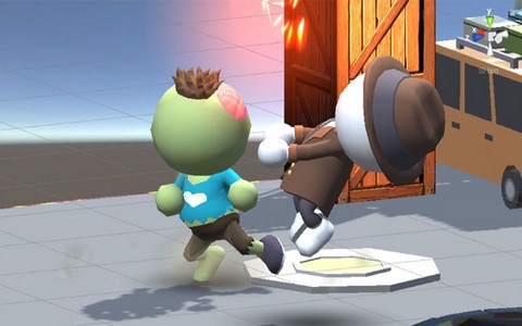 举高高大乱斗 2020-09-03 15:01