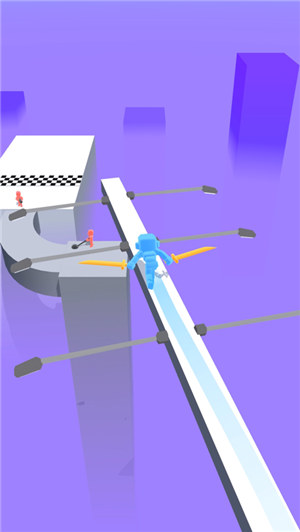 光影武士解锁版无限金币