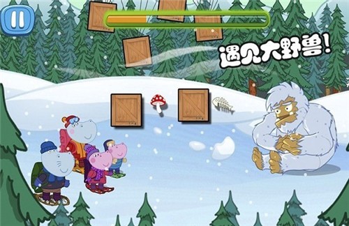 佩皮生活逃生室  v1.1