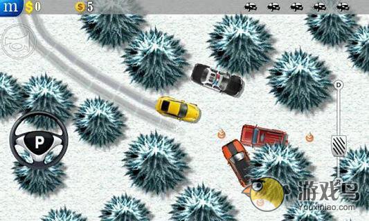 疯狂停车场  v3.5.3