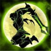 死亡之影黑暗骑士中文版