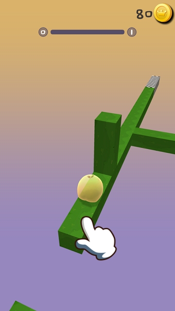 翻转空间 翻转空间