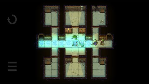 恐惧岩地牢内置菜单  v1.13