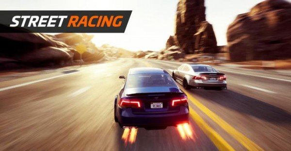 4D赛车驾驶模拟安卓版 v1.03