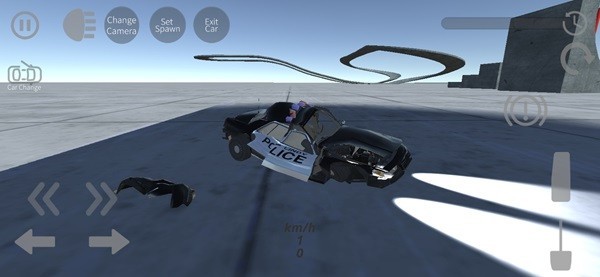 辛迪汽车驾驶模拟器