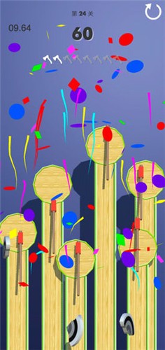 飞斧狂人红包版  v1.0.1