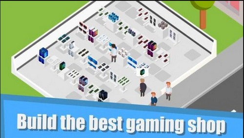 装机店大亨手游  v1.0.7.7