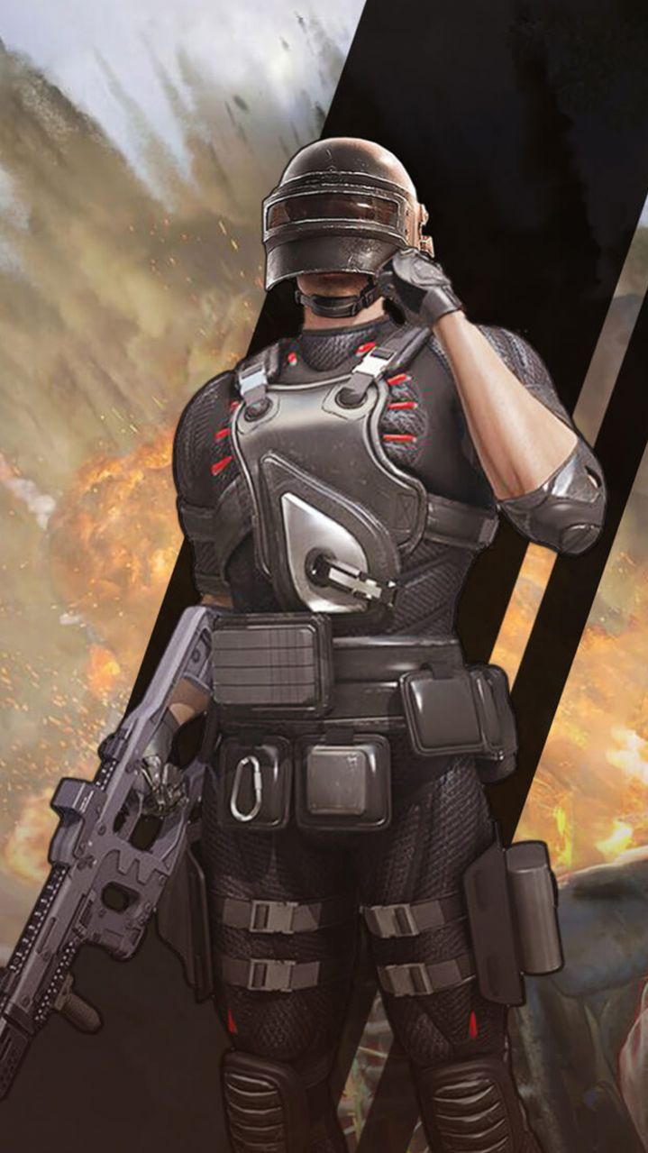 我是反恐精英手游官方版  v5.5.2