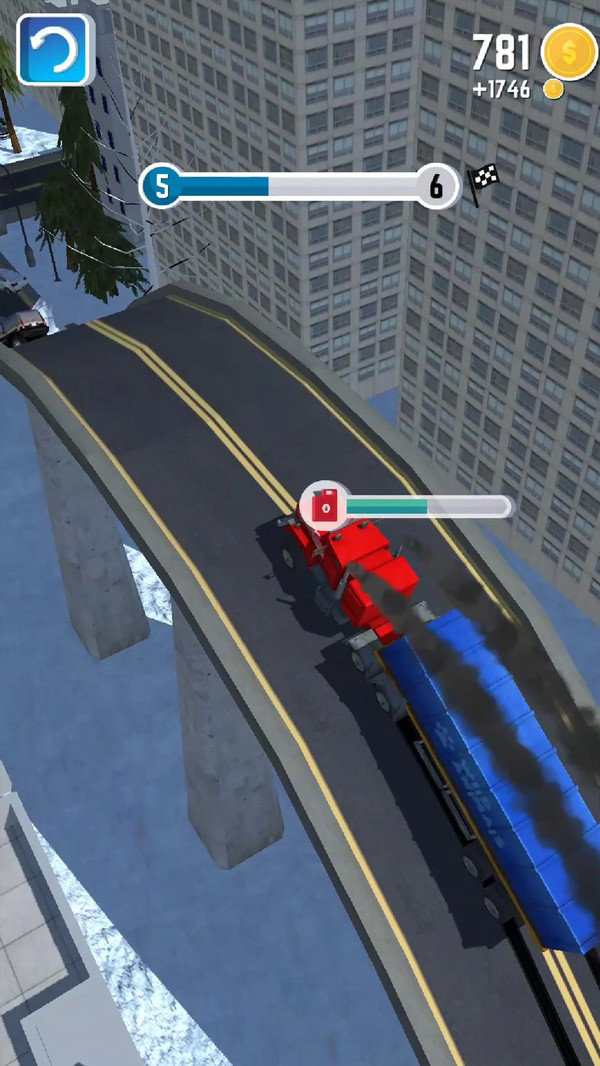 极品卡车 v1.0
