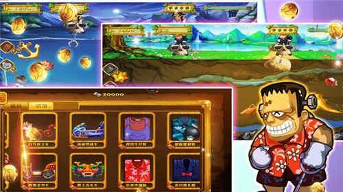 黄金矿工正版  v1.0.0