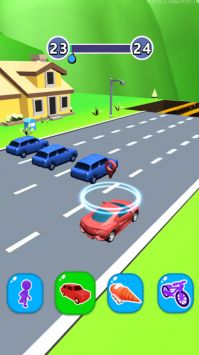 趣味赛车小游戏 v3.1.5