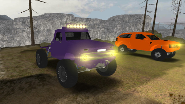 急速越野赛车 v189.1.0.3018