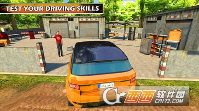 越野汽车驾驶2019截图3