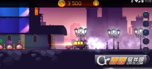 怪物旅馆 Monster Hotel截图1