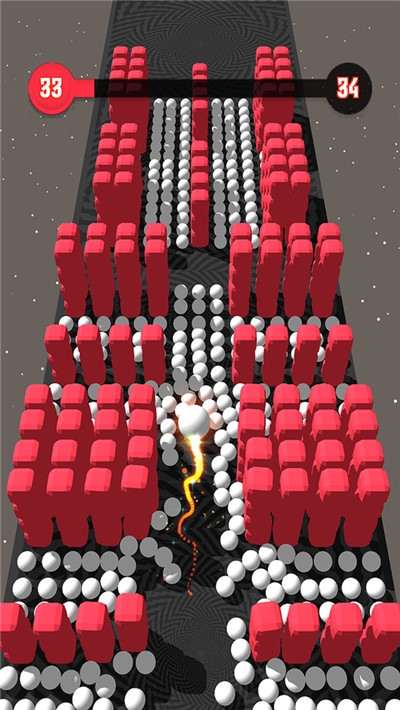 撞色球3D v1.3