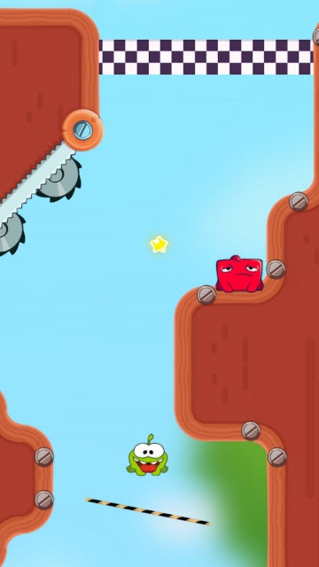 割绳子冲刺app 1.0安卓版