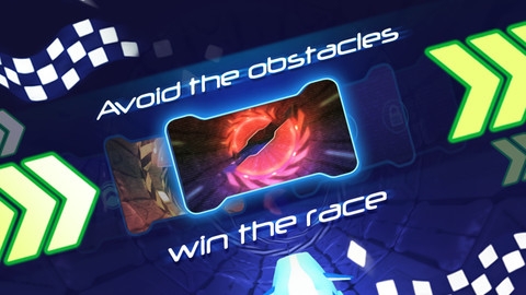 死亡轨道 DeathTrack v3.1.5