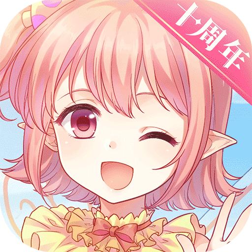 小花仙精灵乐园